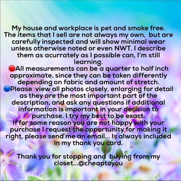 TOPS... & SHORTS.... GREAT VARIETY AND STYLES - Picture 2 of 12